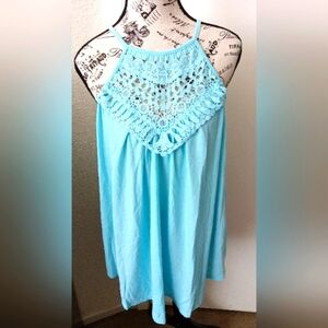 NEW Lace Halter